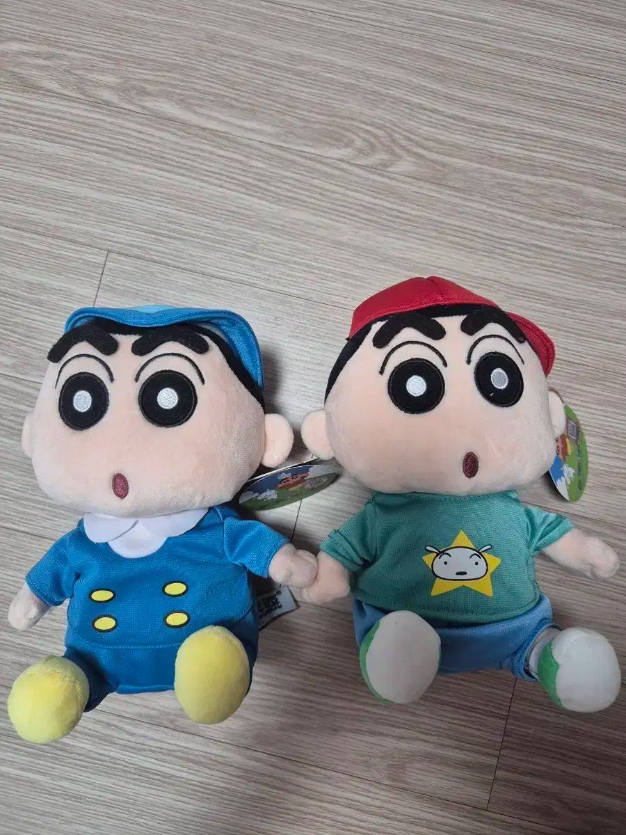 クレヨンしんちゃん ぬいぐるみ まとめ売り クレヨンしんちゃん ぬいぐるみ セット まとめ売り - メルカリ