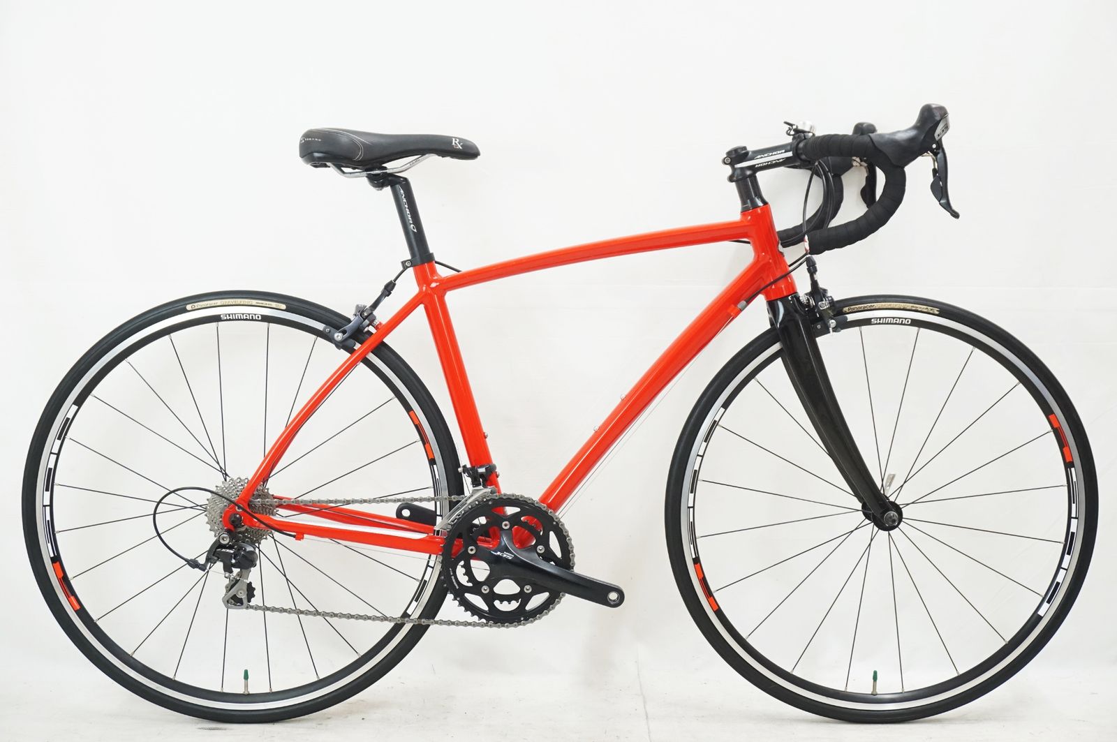 ANCHOR 「アンカー」 RFA5 EQUIPE 2013年モデル ロードバイク 