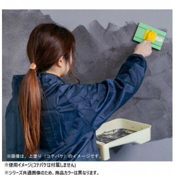 フジワラ化学 珪藻土塗材