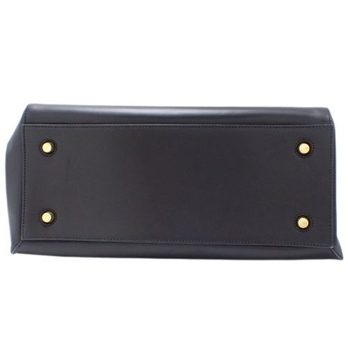 CELINE(セリーヌ) エッジ ラージ ハンドバッグ トートバッグ ワン  