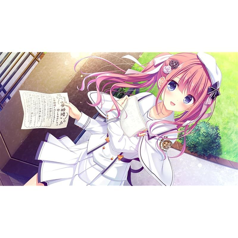 Ｄ．Ｃ．５　～ダ・カーポ５～／ＰＳ４ Amazon.co.jp: D.C.5 ~ダ・カーポ5~ -PS4 : Video Games