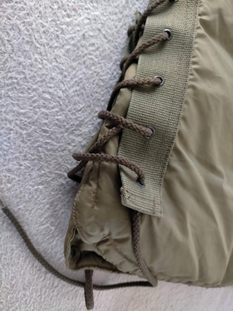 M69ボディーアーマー ベスト レプリカ ナム戦 米軍 フラックジャケット