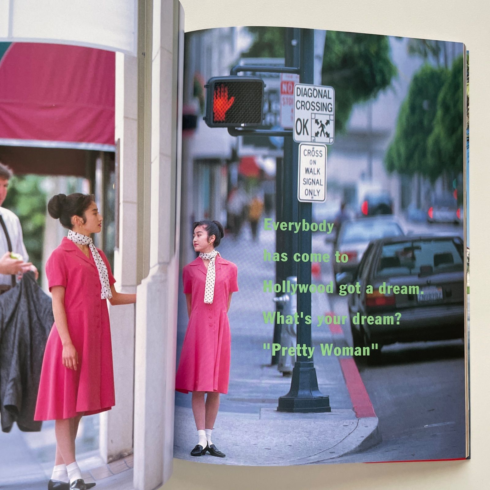 羽田惠理香 写真集 L.A.DREAM エルエードリーム GAKKEN - メルカリ