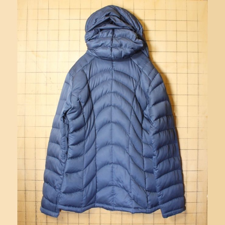 2011パタゴニア ダウンタウンロフト ジャケット パーカー 28600aw18