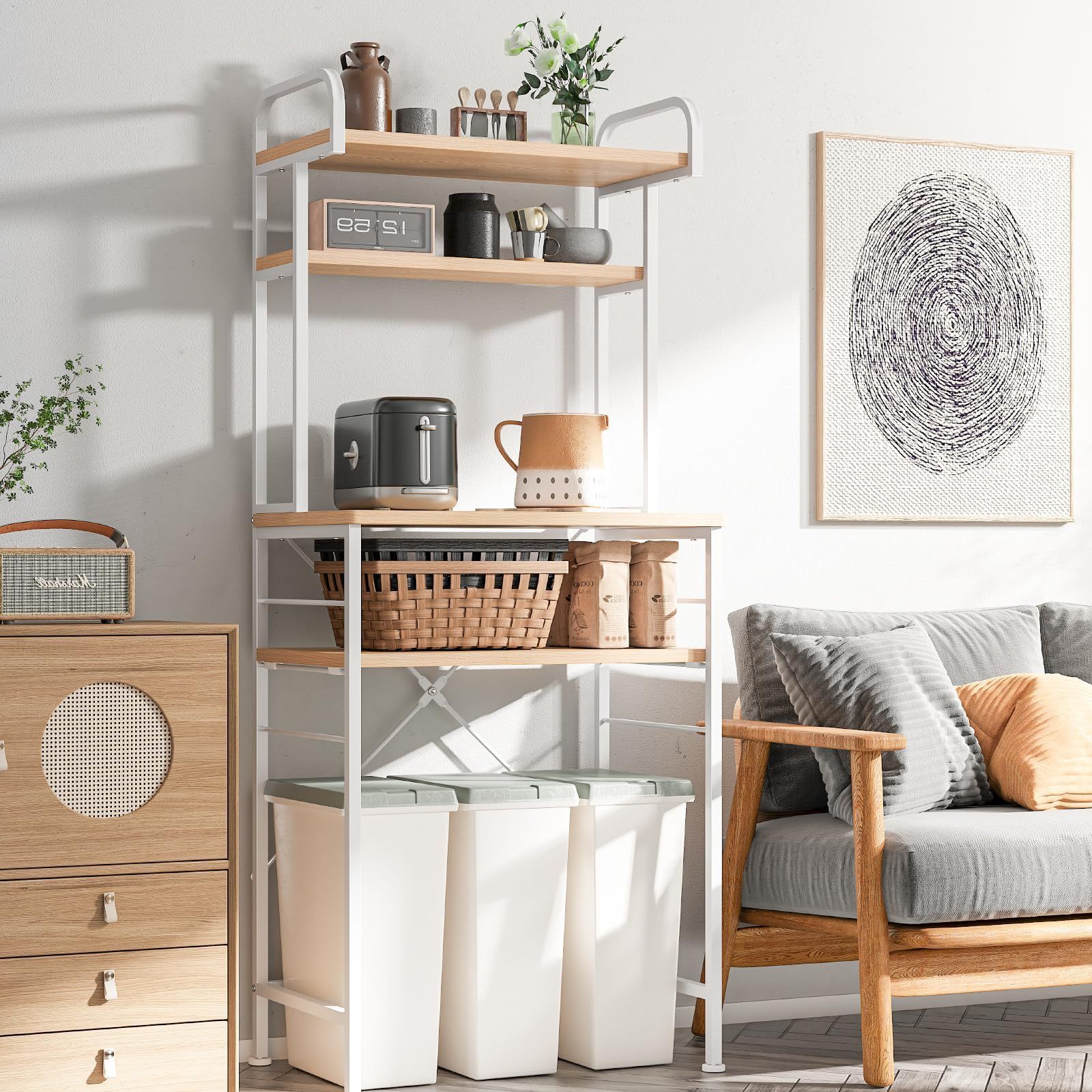 【toneさま専用ページ】※直接引き取り限定※ドレッサー momonatural シェビー様専用 美品 モモナチュラル toneさま専用ページ】※直接