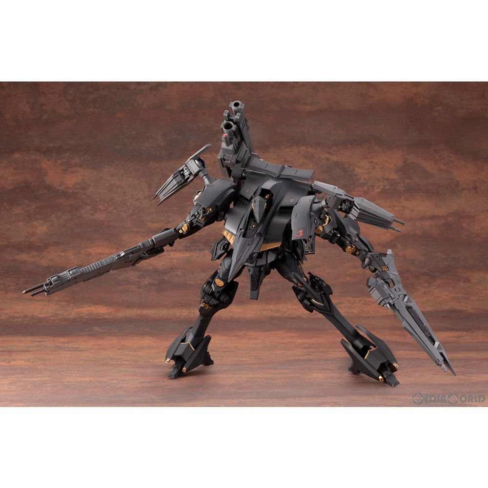 ディコクションモデル　レイレナード シュープリス　アーマードコア　特典付 開封品 Amazon | DECOCTION MODELS アーマード・コア レイレナード03