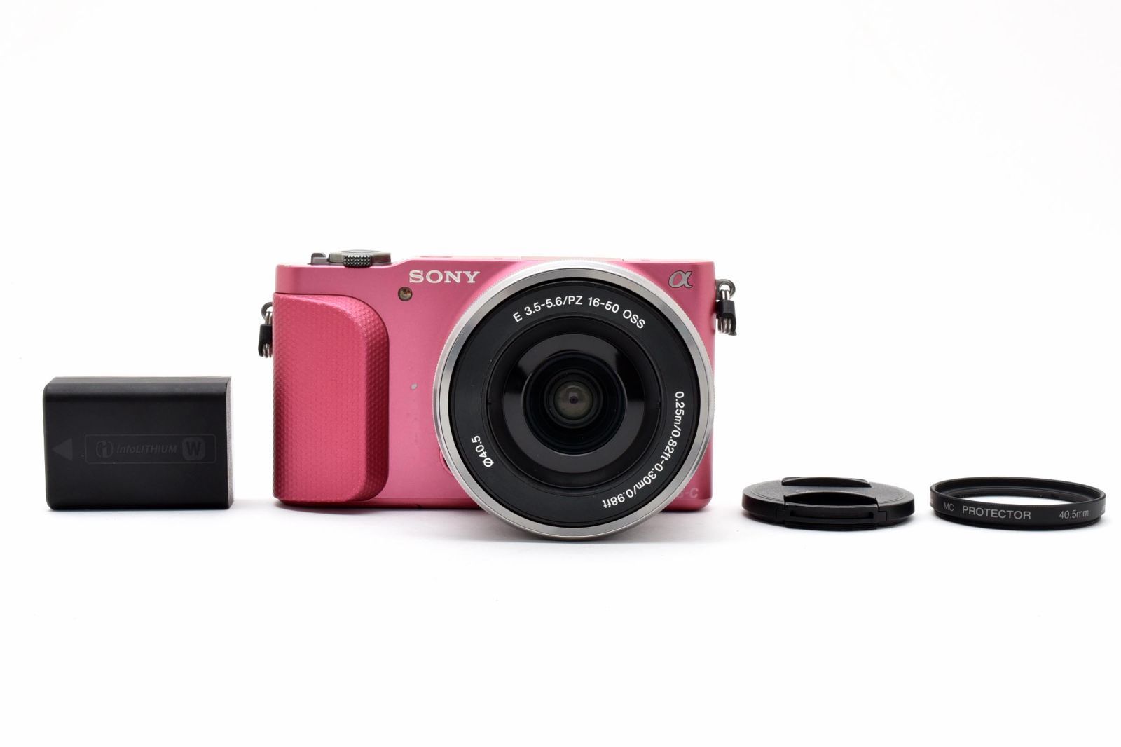 Yahoo!オークション SONY α NEX-3N ミラーレス一眼カメラ Yahoo!オークション SONY α NEX-3N ミラーレス一眼カメラ