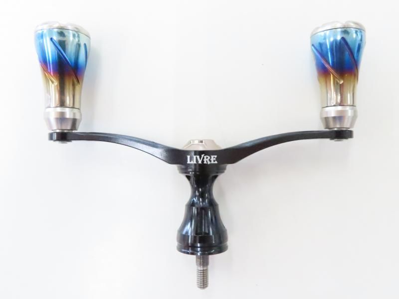 メガテック スクイッドマニア リブレ ウィング 98 シマノS 2 02