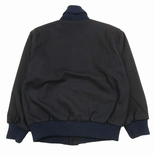 vintage ヒューイット × バックドロップ HEWITT × backdrop 別注 