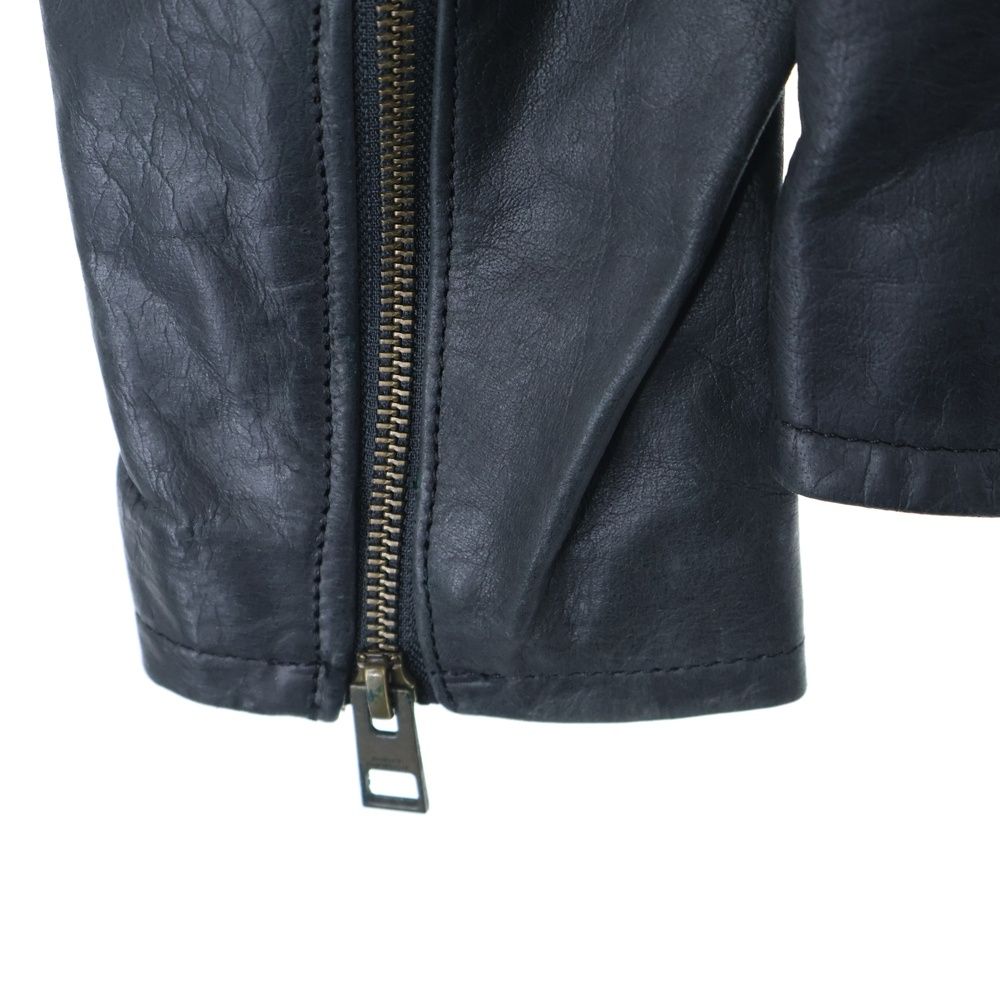 【人気】ハーレーダビットソン　レザージャケット　ライダース　M　ブラック HARLEY DAVIDSON (ハーレーダビッドソン) Arterial Leather