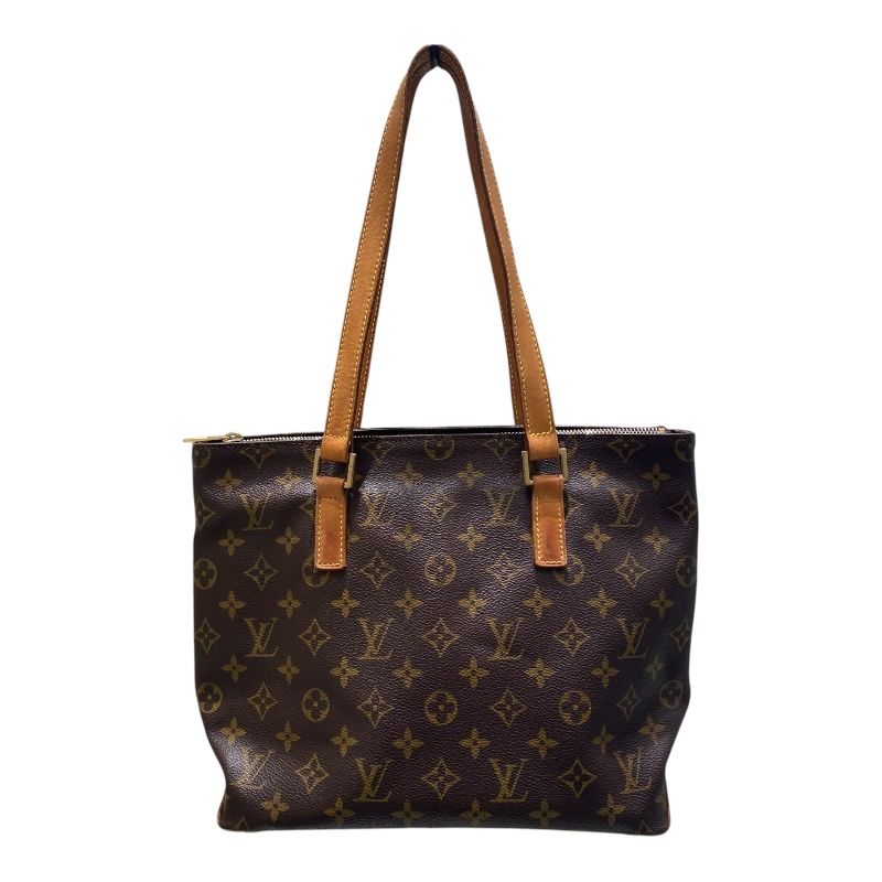 ルイ ヴィトン LOUIS VUITTON カバ ピアノ M51148 モノグラム レディース トートバッグ
