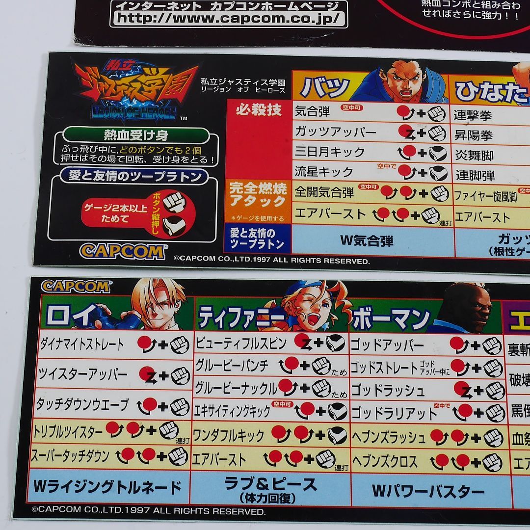 純正インスト+取扱説明書+帯1本　婆娑羅　BASARA　VISCO 純正インスト+取扱説明書+帯1本 婆娑羅 BASARA VISCO