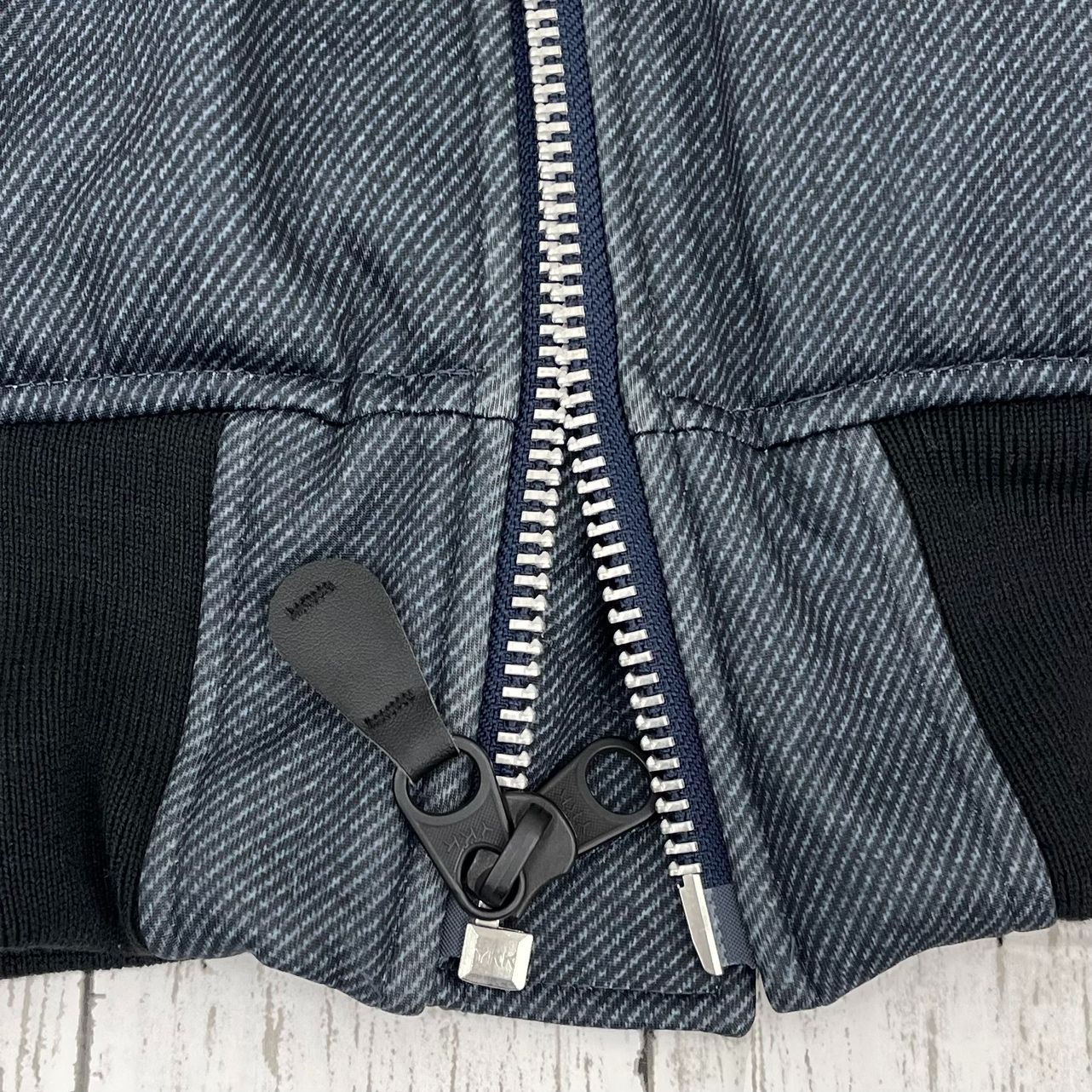 LOCAL ローカル スノーボード ウェア MA-1 ジャケット メンズ 美品/M】LOCAL ローカル MA-1 中綿 ジャケット スノーウェア