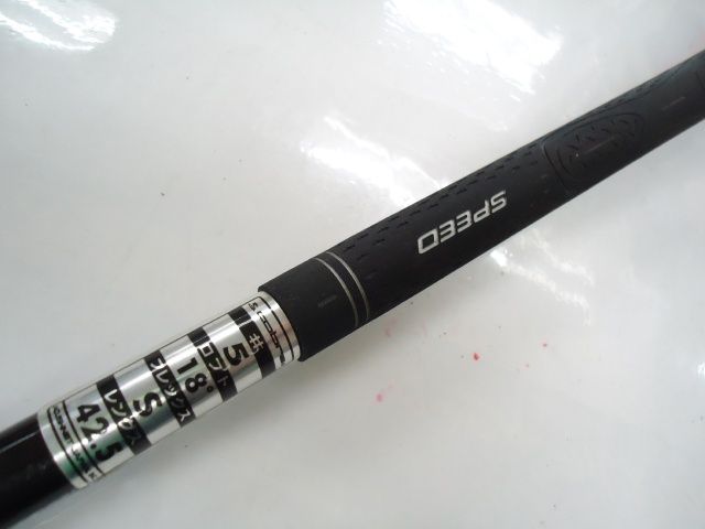 フェアウェイウッド コブラ キングコブラ SPEED/オリジナルカーボン/S