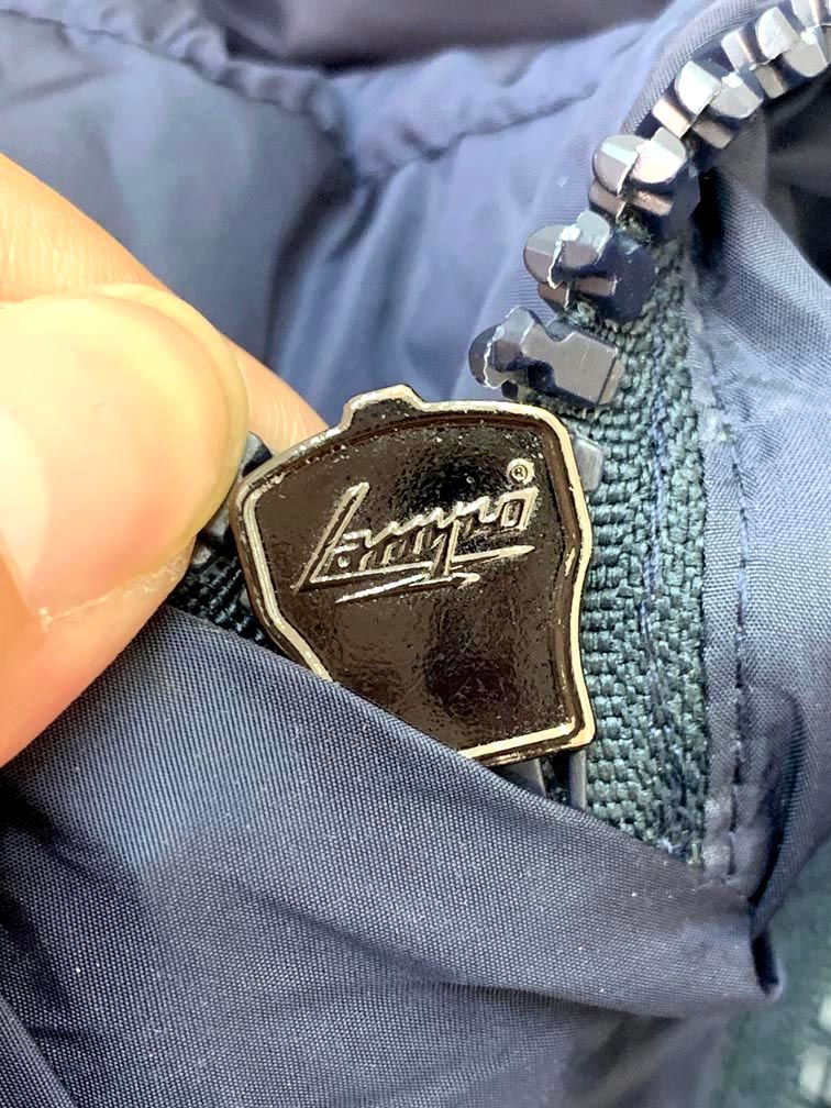 ジャケット size1|紺