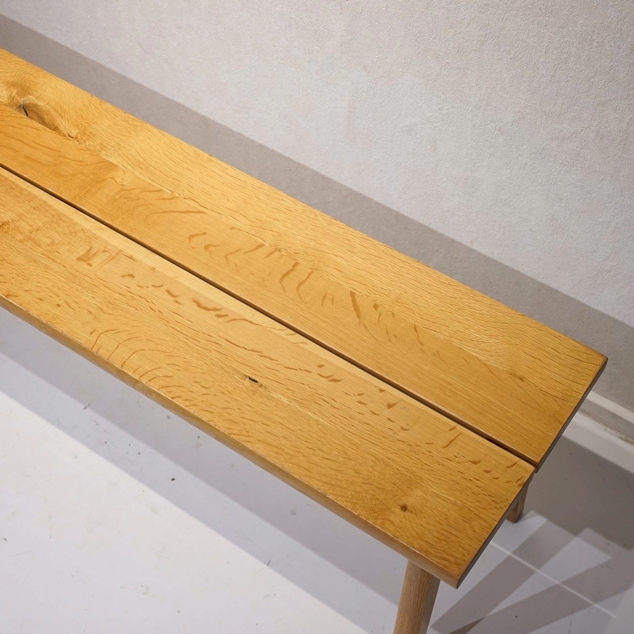 ナチュラル モダン