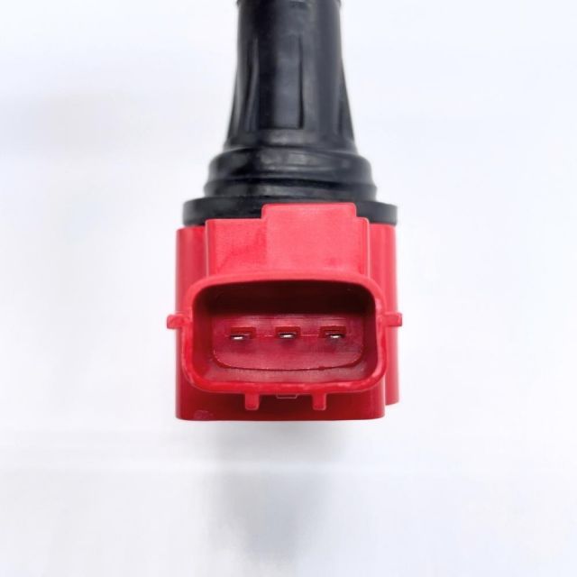 強化 イグニッションコイル 4本セット AD / 最も安い NV150【VY12