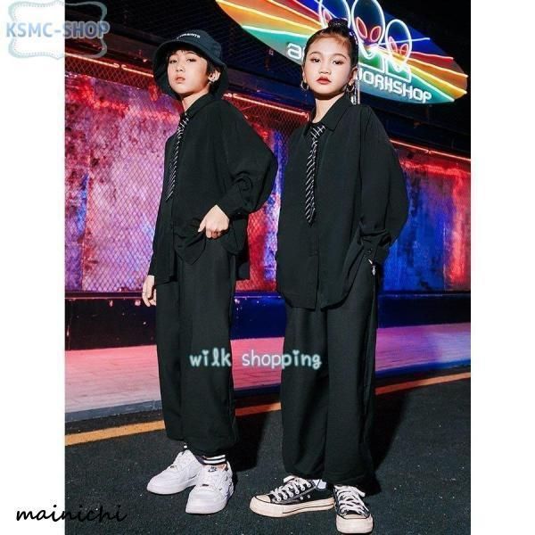 ストリート お洒落