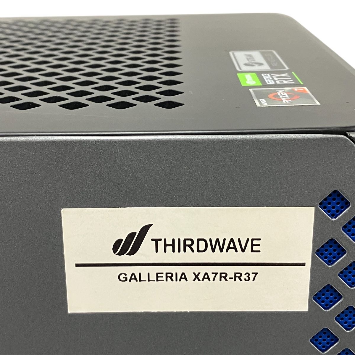 GALLERIA XA7R-R37