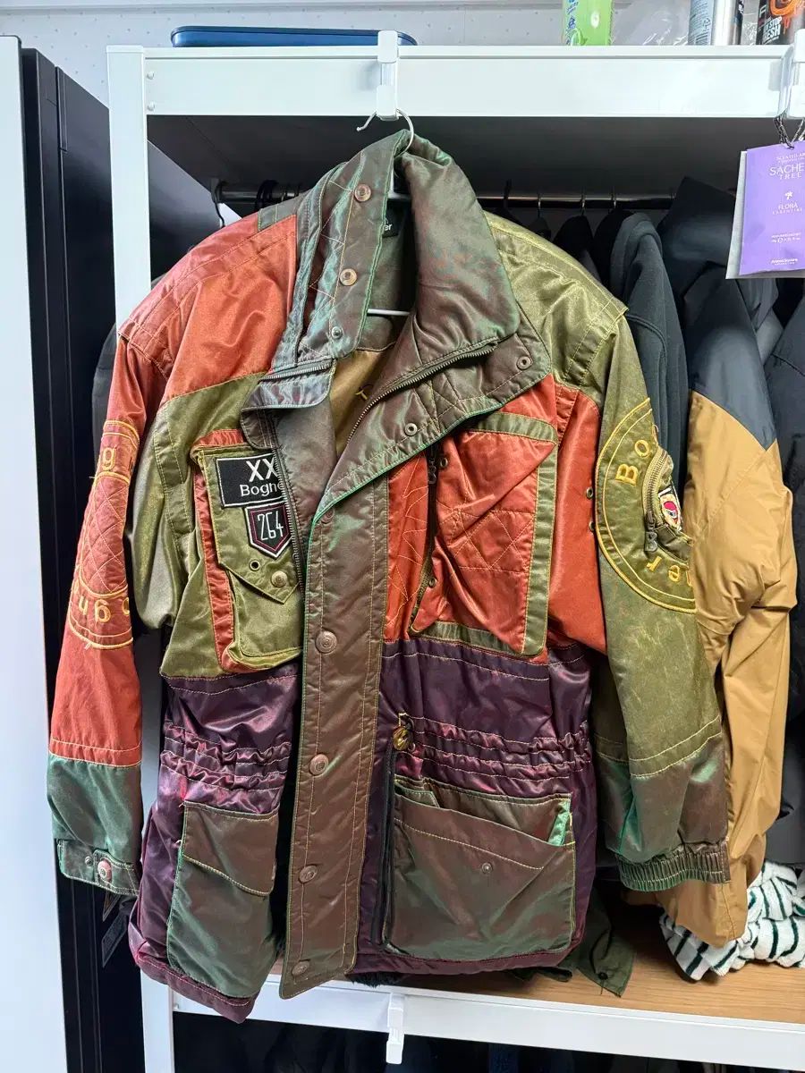 トップス STAPF: ROUNDNECK TYROLEAN VEST STAPF: ROUNDNECK TYROLEAN VEST｜ SHIPS 公式サイト