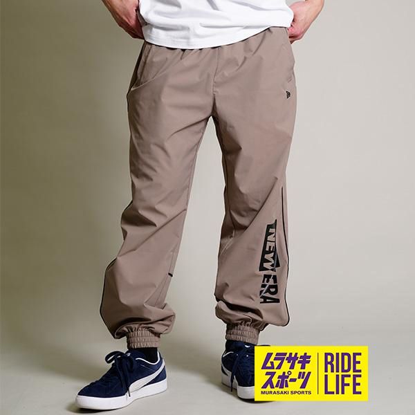 NEW ERA ニューエラ PIPING TRACK PANTS トラックパンツ 13697269