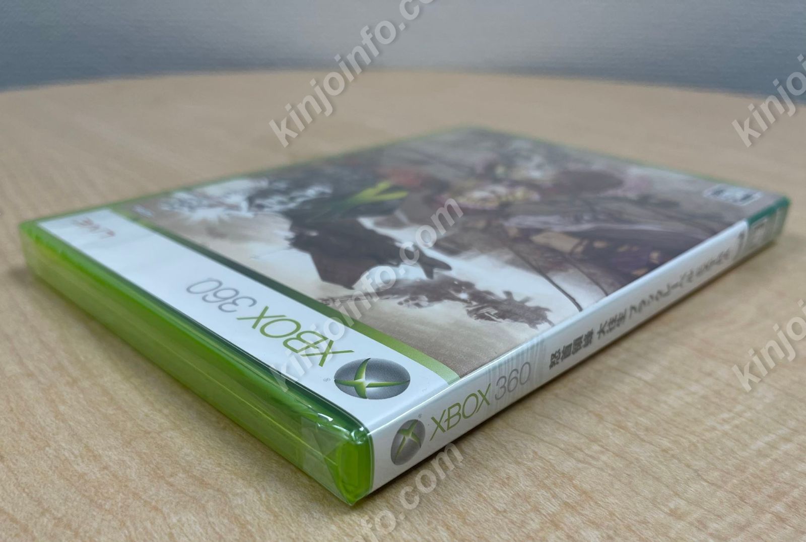 怒首領蜂大往生・ブラックレーベル EXTRA【新品未開封・XBox360日本版】 怒首領蜂大往生・ブラックレーベル EXTRA【新品未開封・XBox360