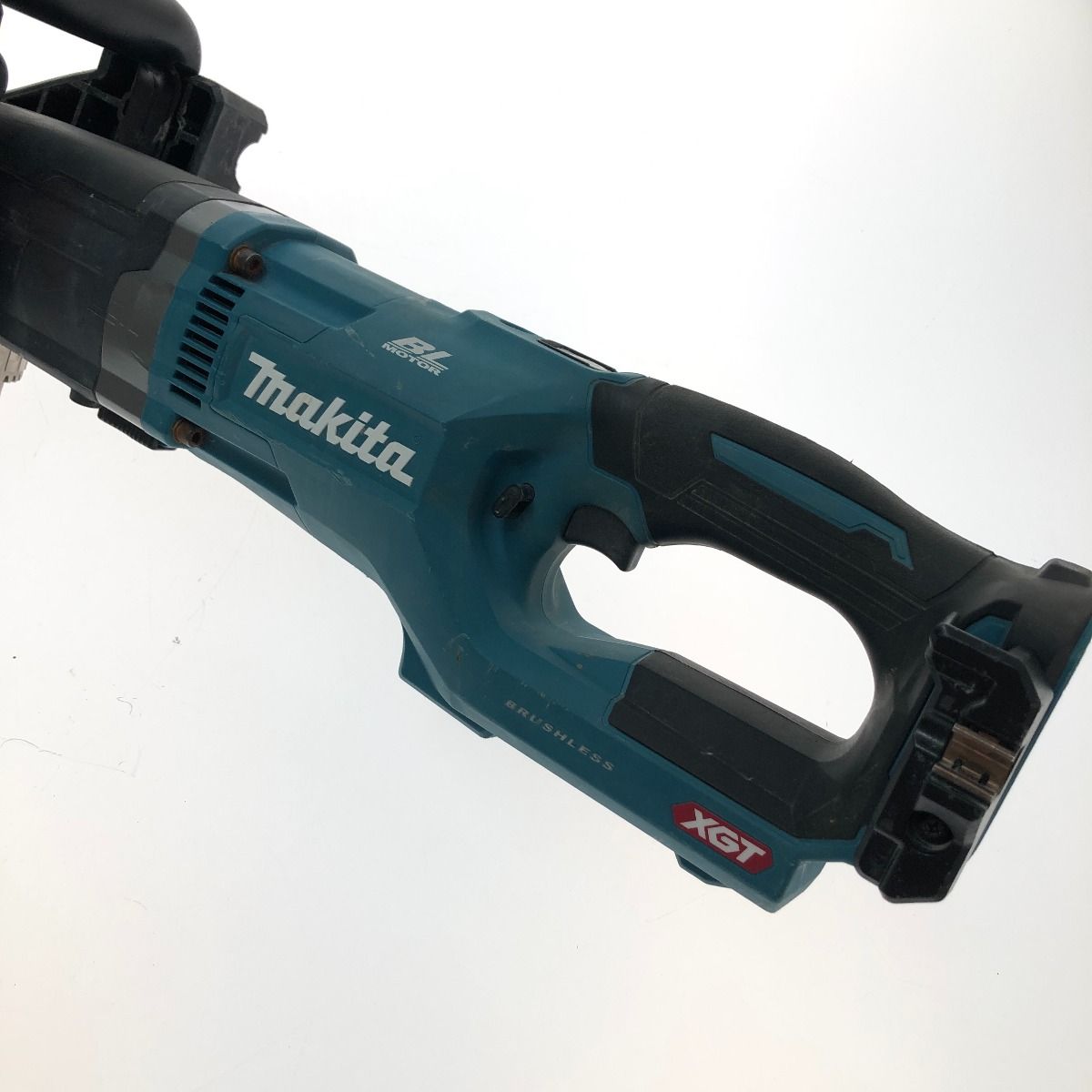 □□MAKITA マキタ 充電式アースオーガ 40V DG001G - メルカリ 