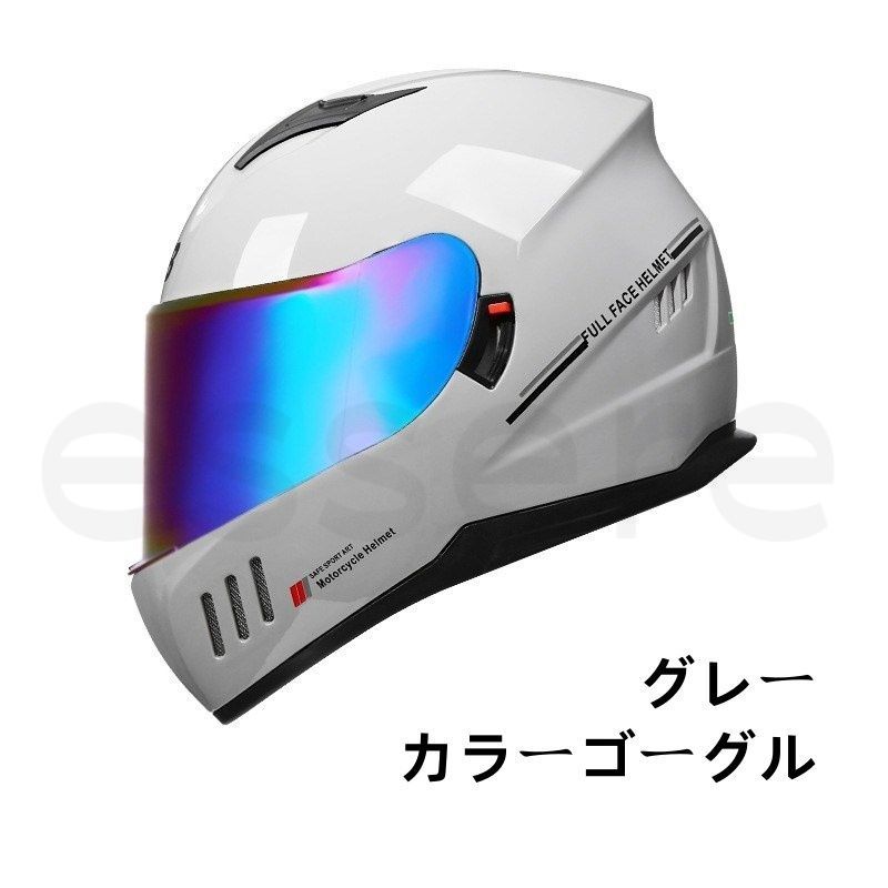 ゴーグル色選択可