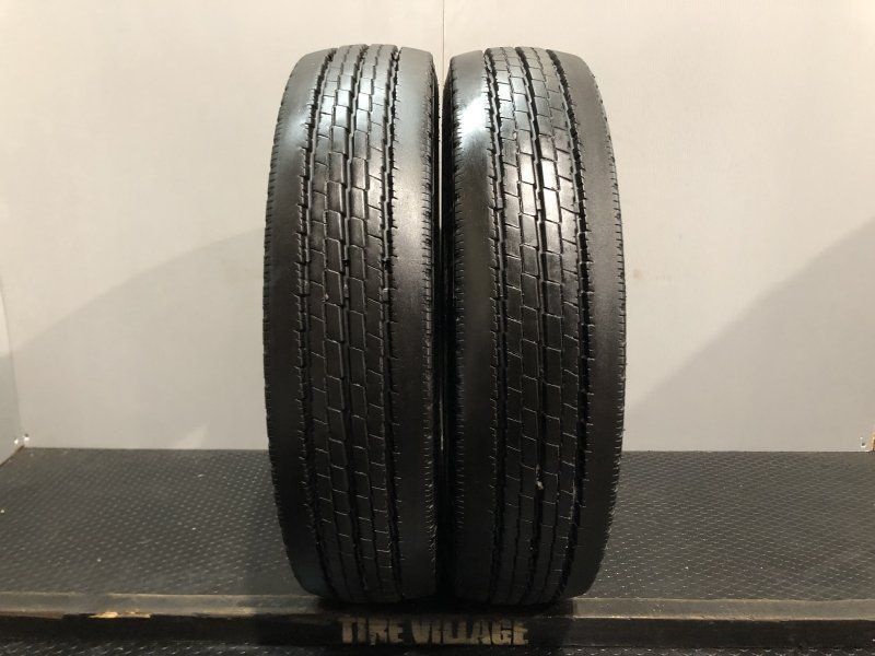 TY DELVEX M134 205/80R17.5 120/118J LT 17.5インチ ライトトラック用