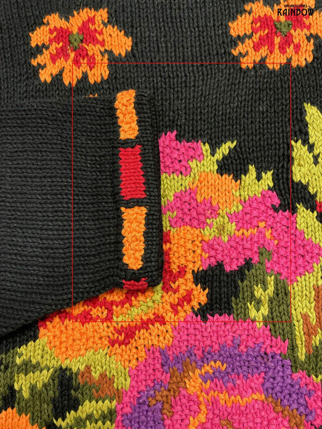 ニット セーター