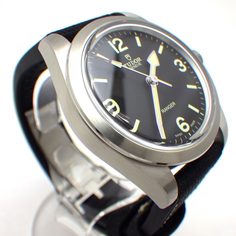 TUDOR 時計ケース ボックス及び付属品のみ　チュードル チューダー 1030170801_6721e9617d6ef.jpg