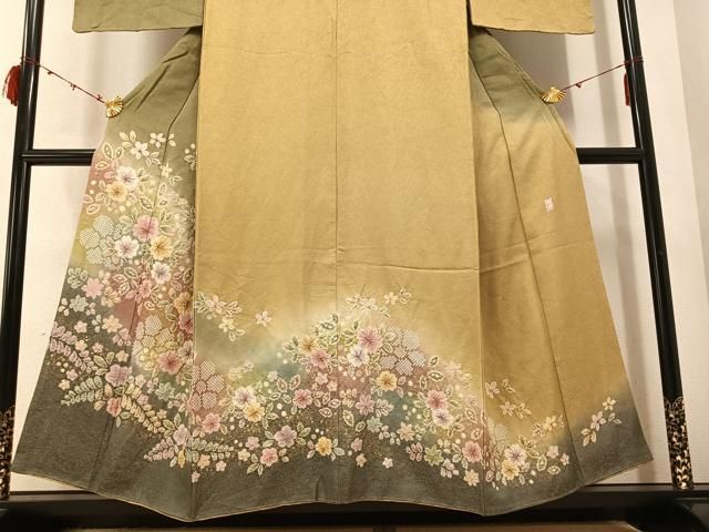 5893【美品】バレンシアガ‪☆刺繍ロゴ入りスウェット PARIS‬