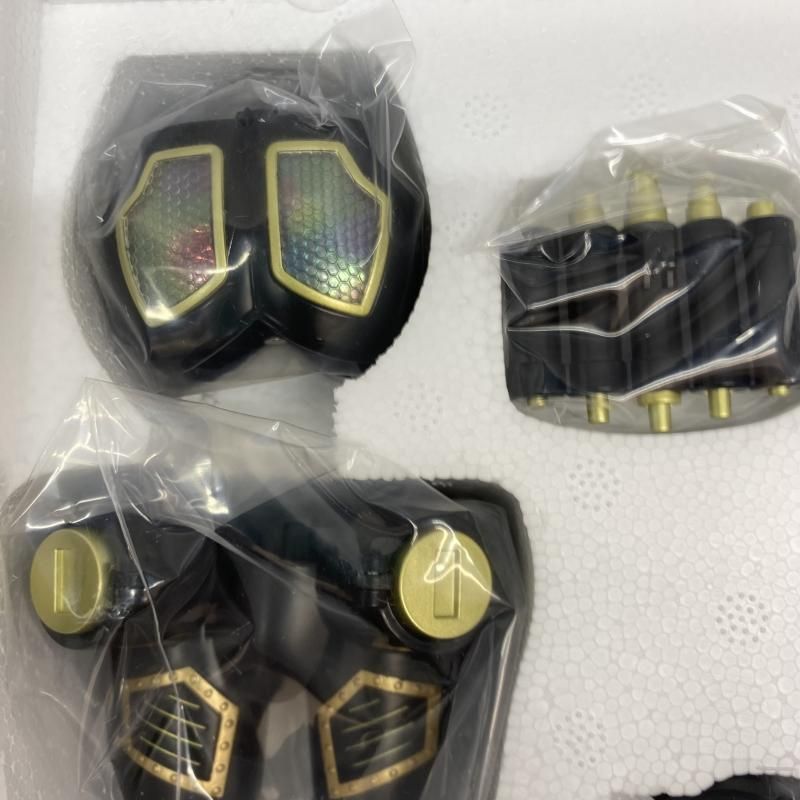 キングジョーブラック リバイバル版