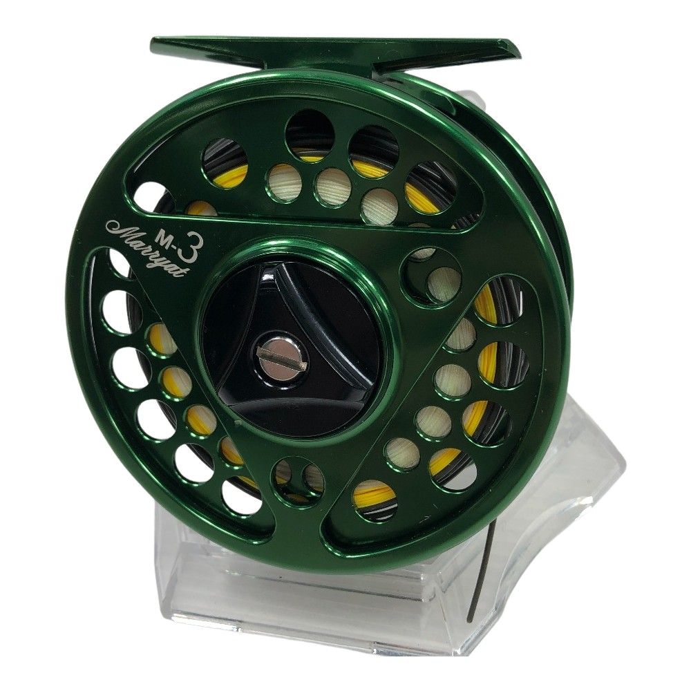 ΣΣSMITH スミス フライリール マリエットM-3
