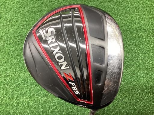 ダンロップ SRIXON Z F85 7W フェアウェイウッド FW Miyazaki Mahana フレックスSR メンズ 男性用 右利き 右用 Cランク ゴルフクラブ