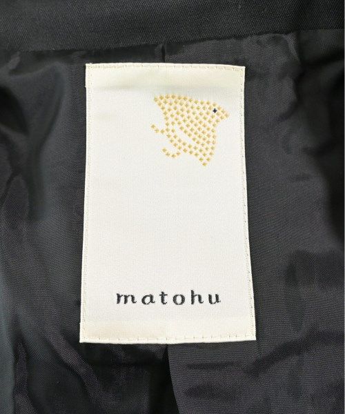 matohu