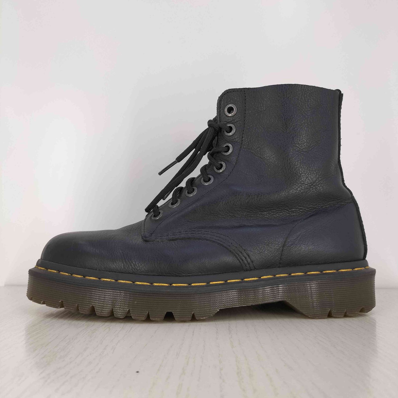 BOOT 8ホール