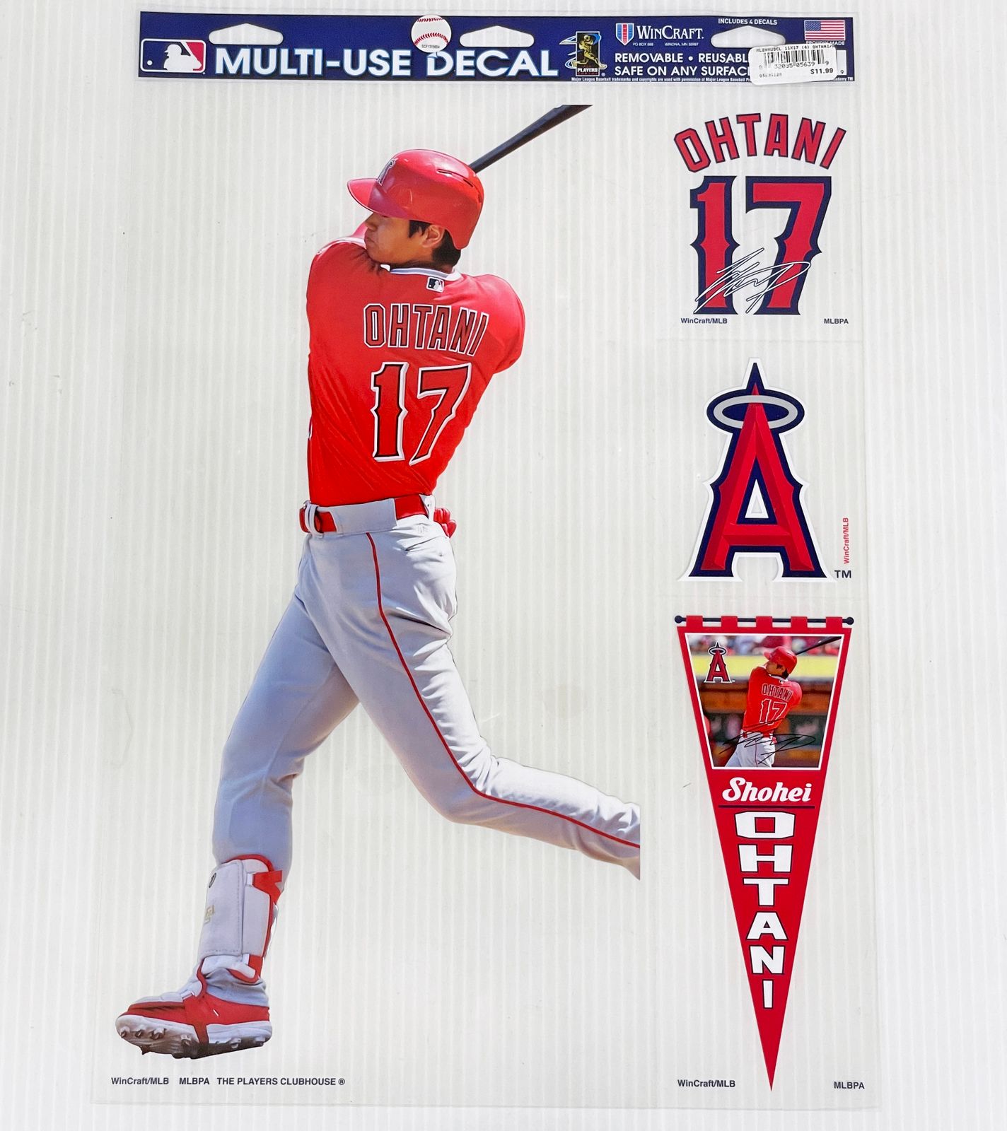 売り尽くし価格 非売品 大谷翔平 大谷翔平Ohtani shohei ボブルヘッド