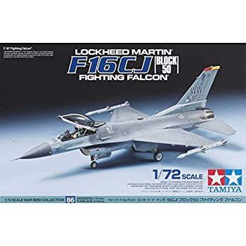 タミヤ 1/72 ウォーバードコレクション No.86 アメリカ空軍 ロッキード マーチン F-16CJ ブロック50 ファイティング ファルコン プラモデル 6078 9jupf8b ロッキード マーチン F-16CJ [ブロック50] ファイティング
