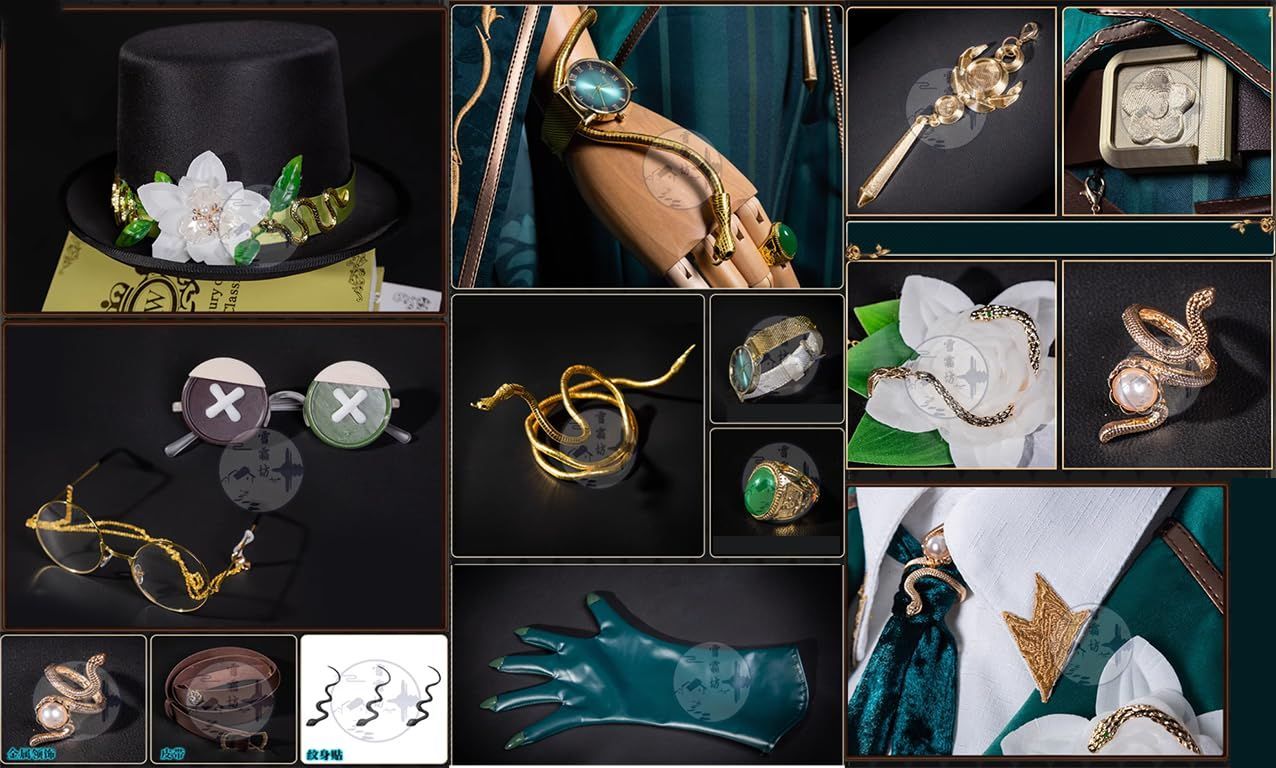 Ipara アイデンティティ5