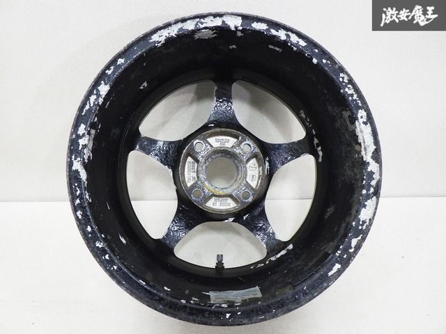 アグネスぷりん！ エンケイ 　RP01 15インチホイール ZoomOn ZR105 1/24 15インチ エンケイ RP01 ホイールセット