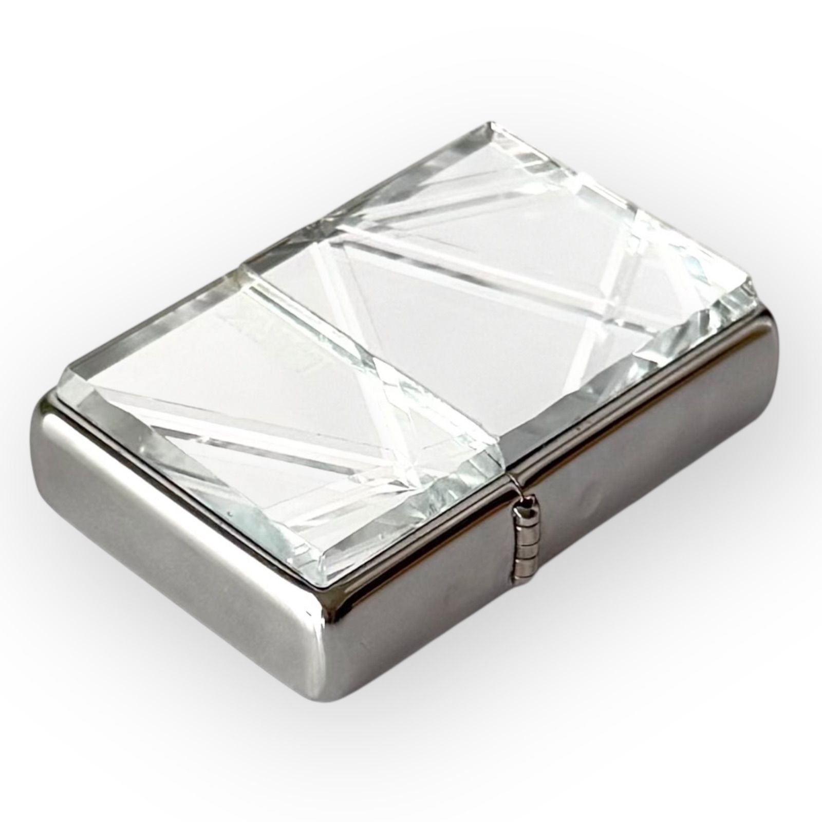 LARK クリスタルカットライター２０１２年