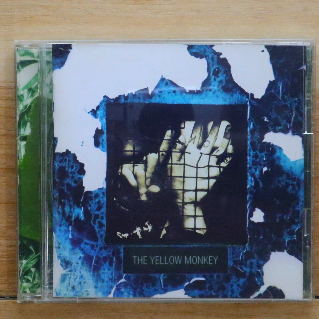 THE YELLOW MONKEY SICKS レコード 未再生品 THE YELLOW MONKEY SICKS レコード 未再生品 - メルカリ