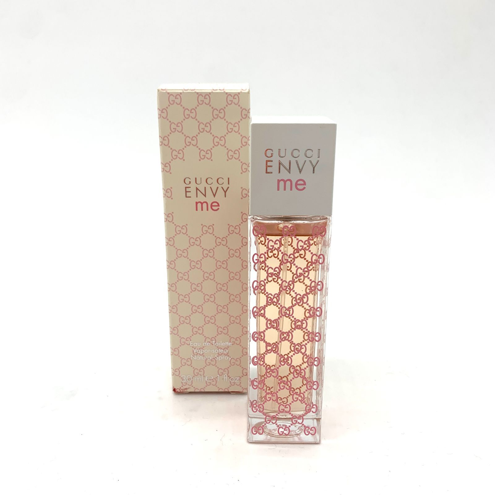 その他 GUCCI ENVY me 30ml GUCCI ENVY ME 2 オードトワレ 30mL - メルカリ