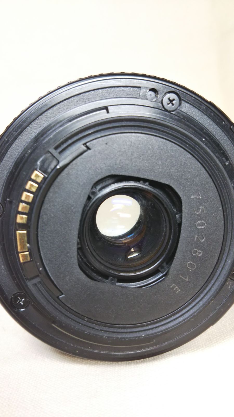 Canon EOS 80D標準レンズセット/Canon EF 35-80mm Canon EOS 80D標準