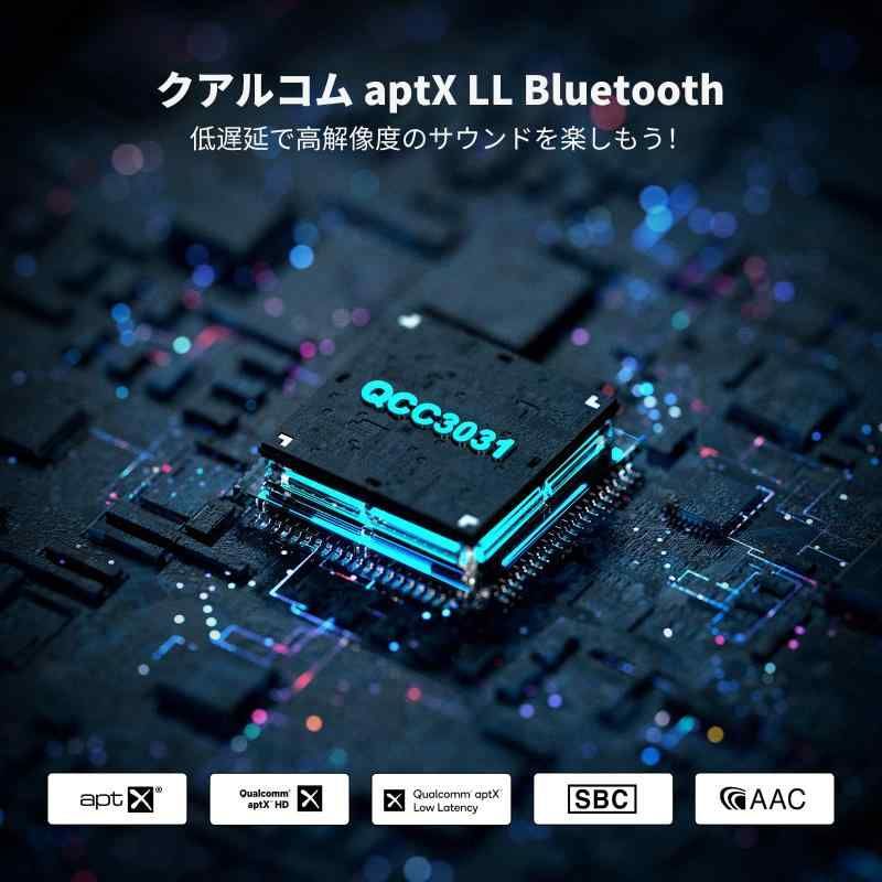 Fosi Audio P3 真空管 プリアンプ ヘッドホンアンプ 小型 ホーム