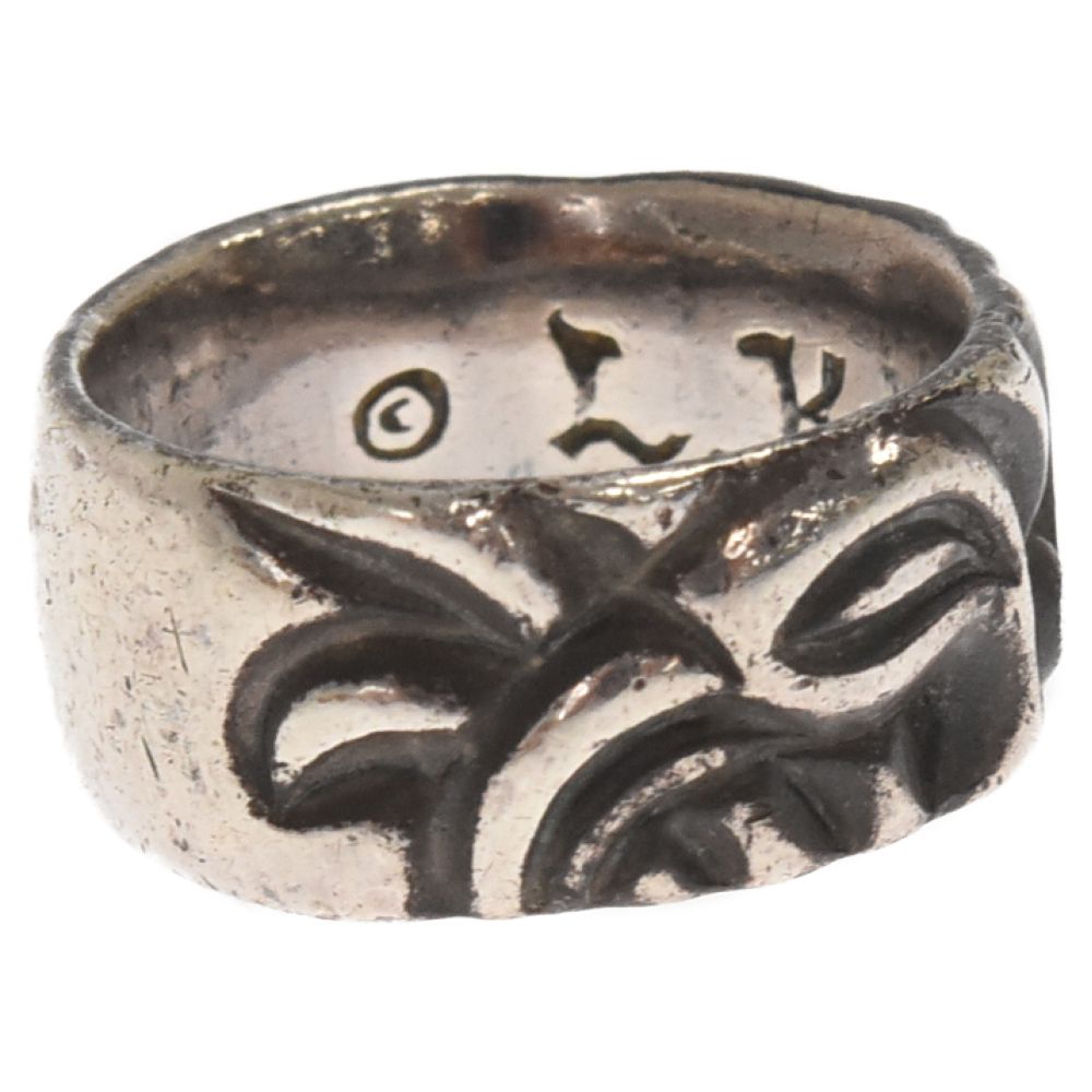 LEONARD KAMHOUT (レナードカムホート) AFTER GLOW RING アフター