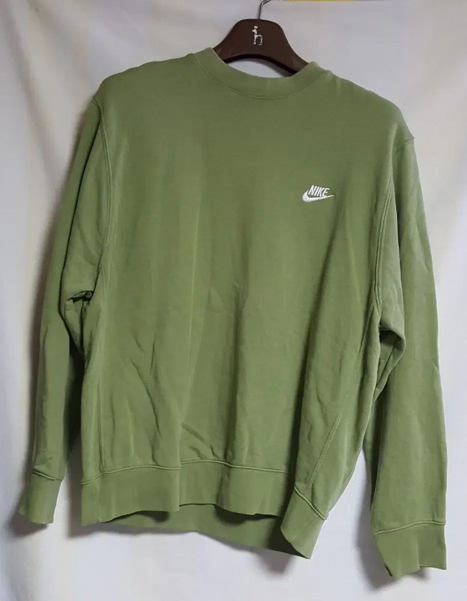 【雷市場（ポンジャン）商品韓国直送】Nike(ナイキ） メンズ パーカー 110