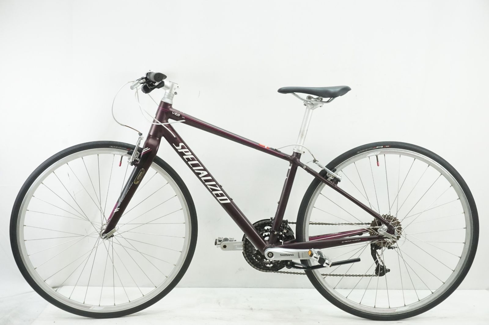 SPECIALIZED スペシャライズド VITA ELITE 2013年モデル クロスバイク 大宮店