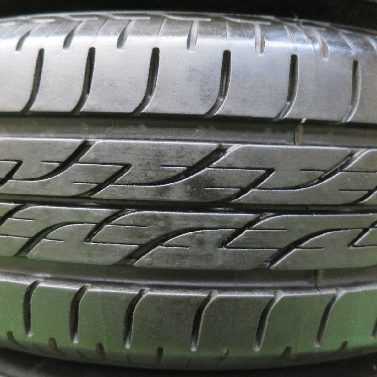 バリ溝 22年 9.5分以上 ダイハツ タント ムーヴ 等 純正 155 65R14 ブリヂストン ネクストリー エコピア 14インチ PCD100 4H 5100405イノ FFCRYSTALESIA_COM